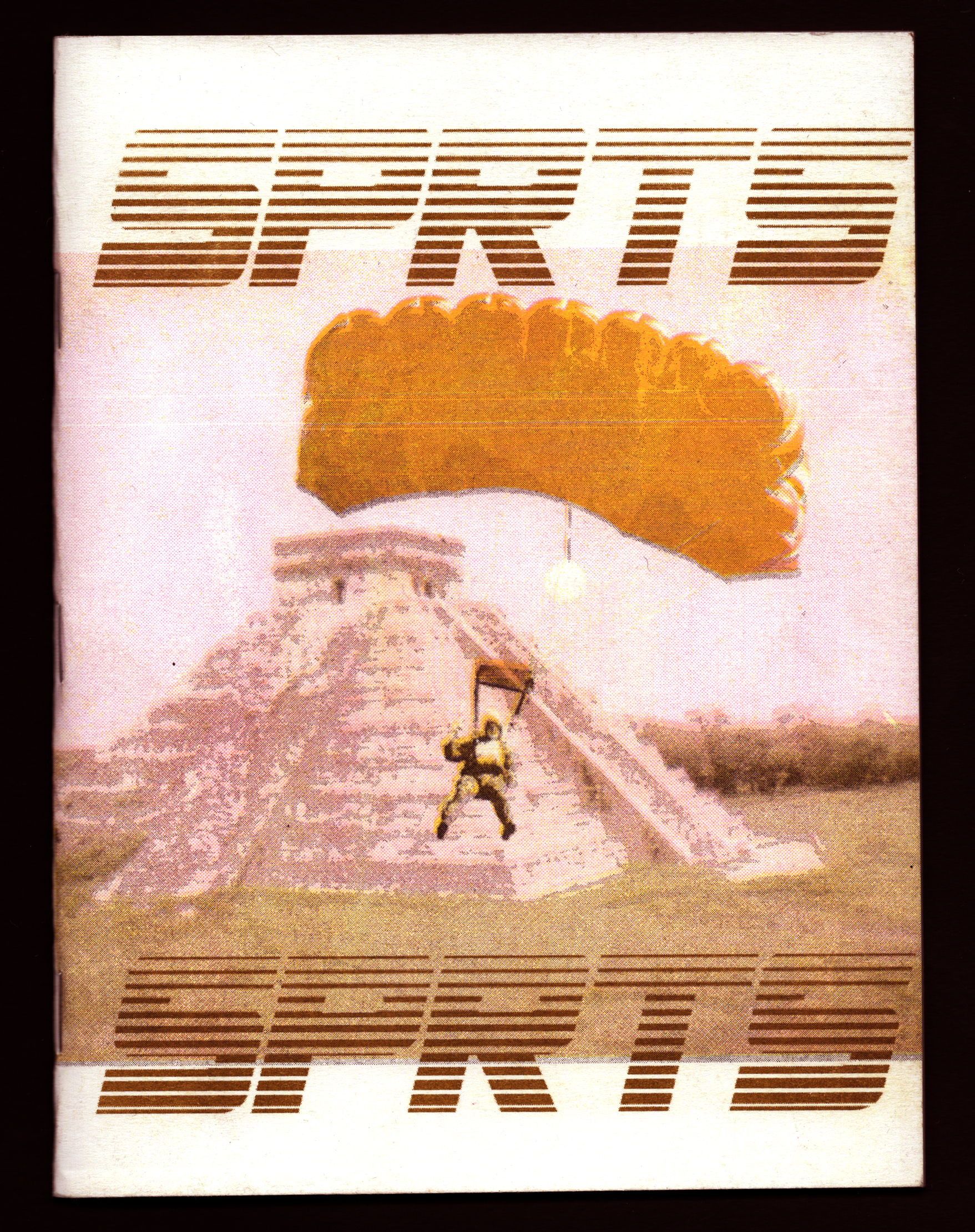 Endless Editions SPRTS