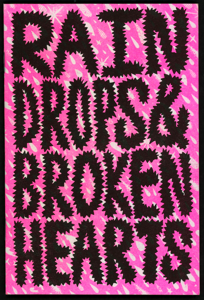 Endless Editions 2018