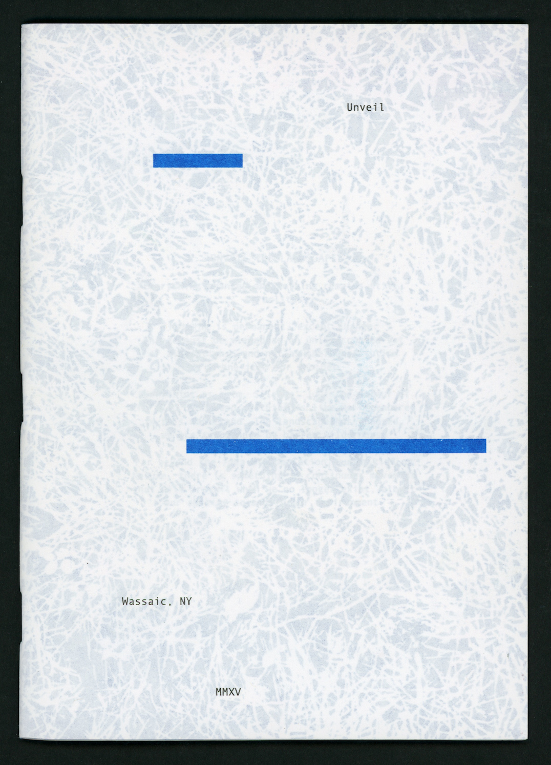 Endless Editions 2015
